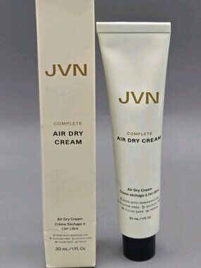 NEW JVN Air Dry Cream | 30ml
